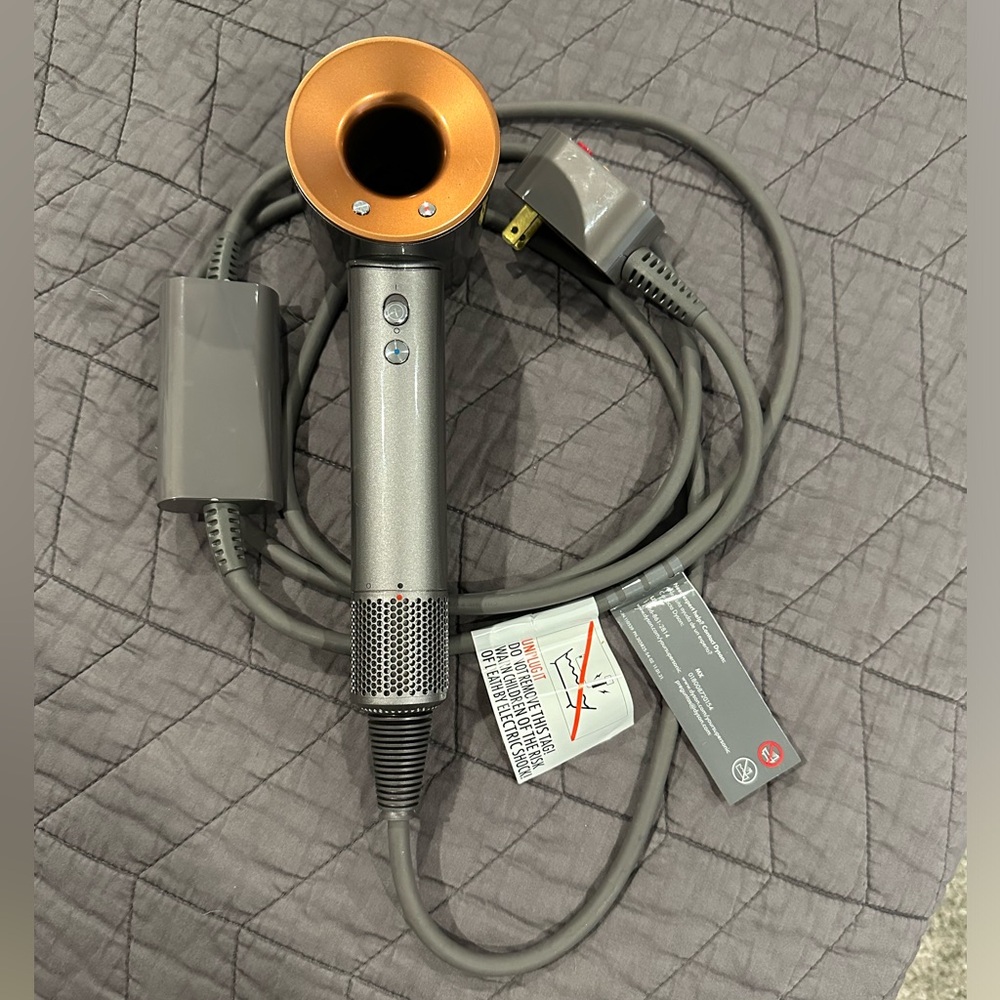 Dyson Supersonic Hair Dryer